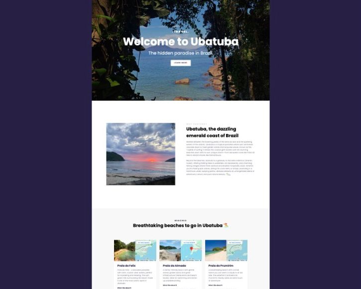 photo of Poem Generator App